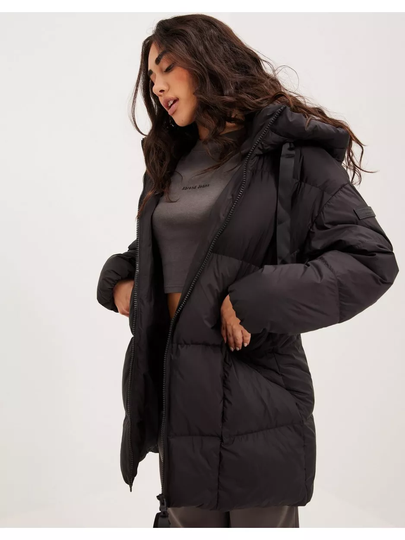 ROCKANDBLUE Sabrina Jacket Black