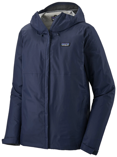 Patagonia Torrentshell 3L Jacket sininen