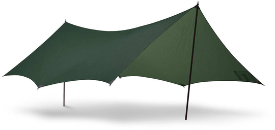 Tarp 20 UL Vihreä