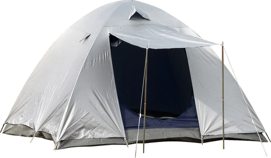 Oregon Trail Iglu III Teltta, Aluminium