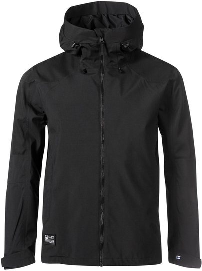 Hiker II M OD DX Jacket Musta S