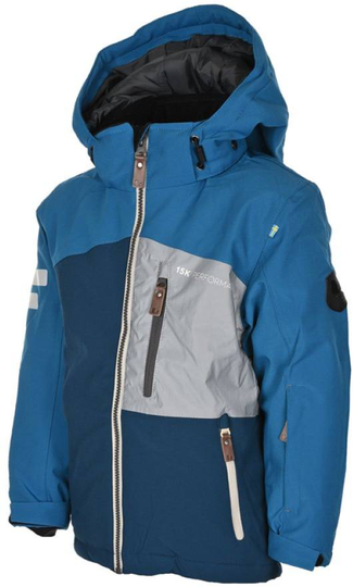 Northern Jacket Petrol 120