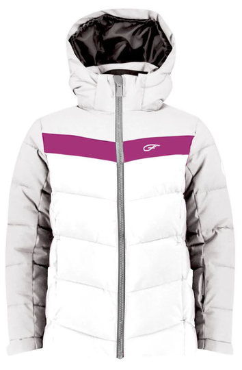 Five Seasons Lova Talvitakki, White, 110-115