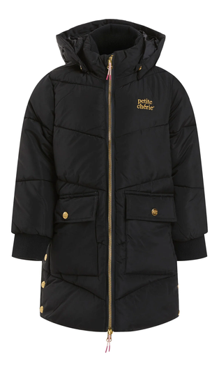 Petite Chérie Mischa Toppatakki, Black Beauty, Koko 116
