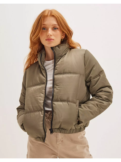 Noisy May Nmanni L/S Jacket Noos Kalamata