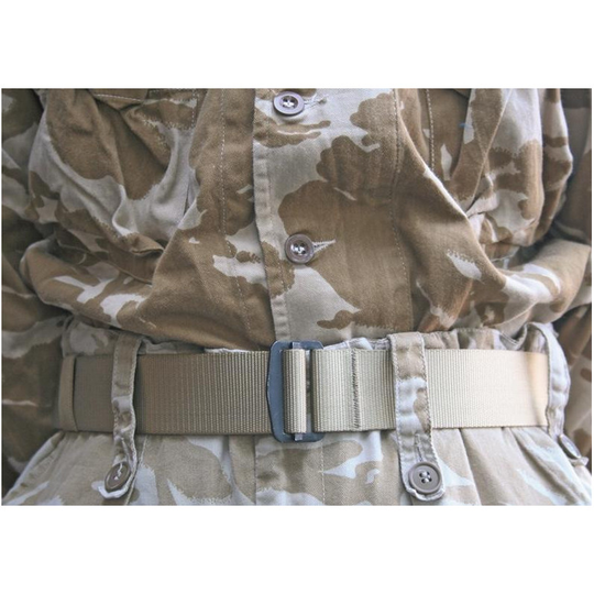 BCB Desert Belt vyö