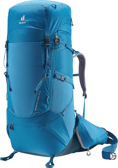 Aircontact Core 70+10 Sininen