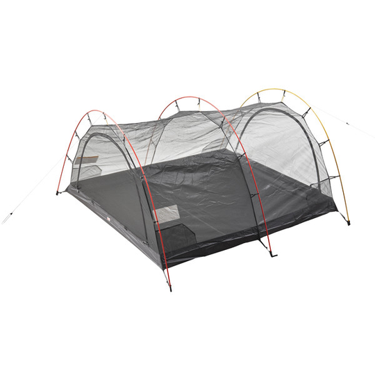 Fjällräven Mesh Inner Tent Endurance 4 - Black - OneSize