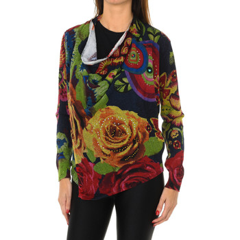Takit Desigual 71J2EM2-5000 EU S