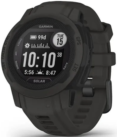 Garmin 010-02564-00 Instinct 2S Solar Kumi Ø40 mm