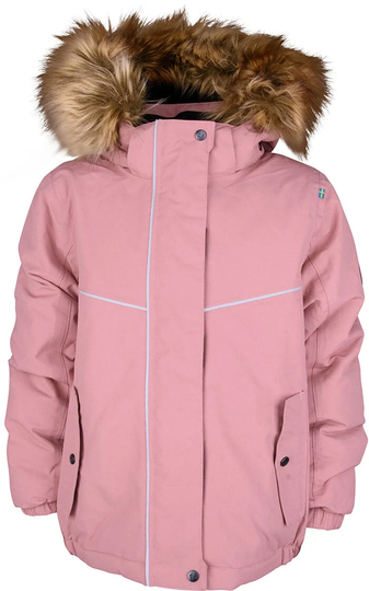 Lindberg Lofoten Talvitakki, Blush, Koko 120
