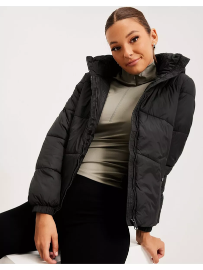 Vero Moda Vmuppsala Short Jacket Noos Peat