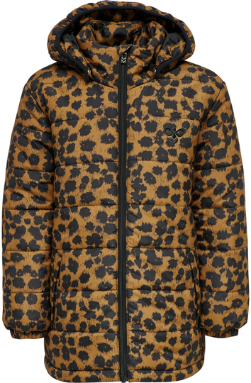 Hummel Echo Toppatakki, Rubber, 104
