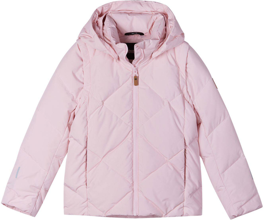 Paahto Down Jacket 2021 Pink Rose 128