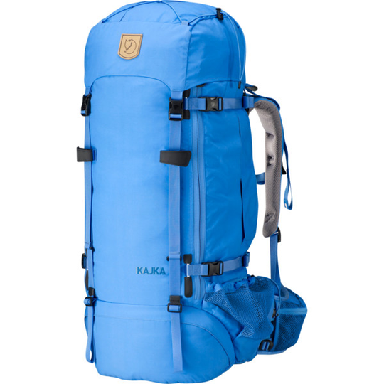 Fjällräven Kajka 75 W - Un Blue - Naiset - OneSize