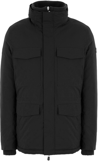 Matty Jacket Musta L