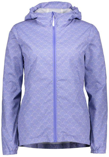 Victoria Jacket Vaaleansininen 34