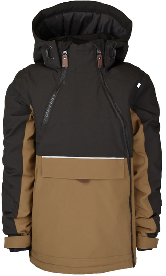 Lindberg Anorak Talvitakki, Potato, 80