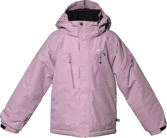 Isbjörn Helicopter Talvitakki, Frost Pink, 86−92