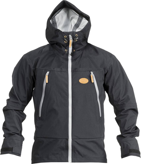 Märket Jacket Musta XS